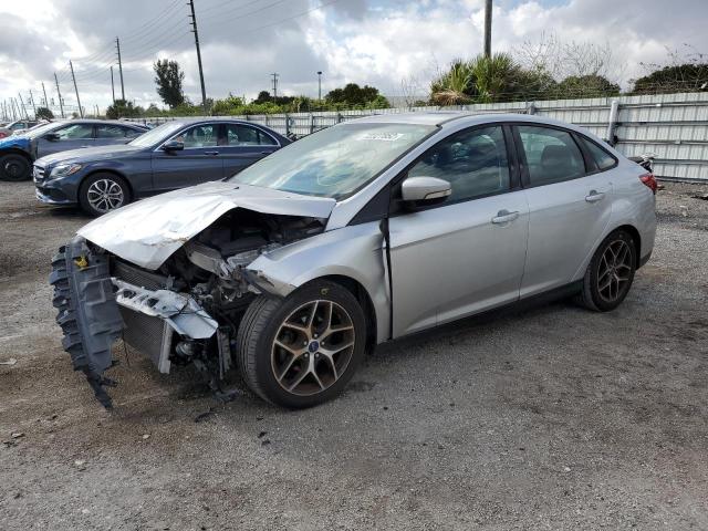 FORD FOCUS SEL 2017 1fadp3h20hl336557