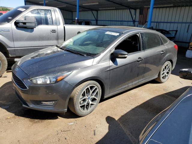 FORD FOCUS SEL 2017 1fadp3h20hl342164