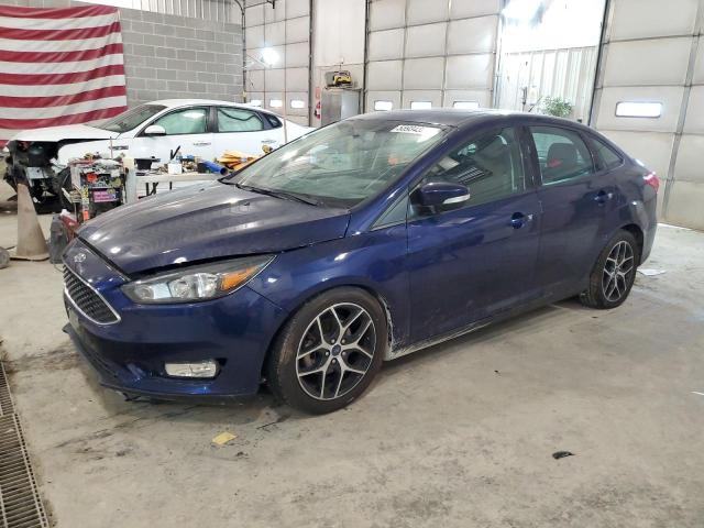 FORD FOCUS SEL 2017 1fadp3h20hl342732