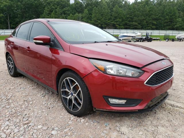 FORD FOCUS SEL 2017 1fadp3h20hl345789