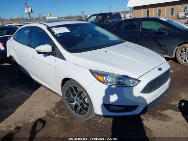 FORD FOCUS 2018 1fadp3h20jl201391