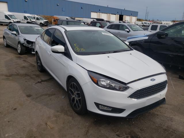 FORD FOCUS SEL 2018 1fadp3h20jl203481