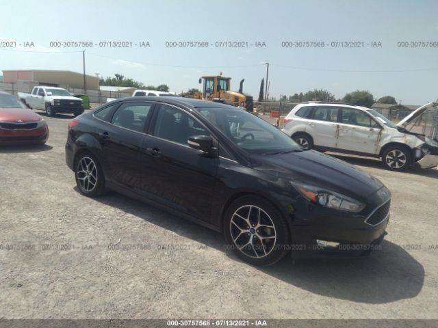 FORD FOCUS 2018 1fadp3h20jl204291