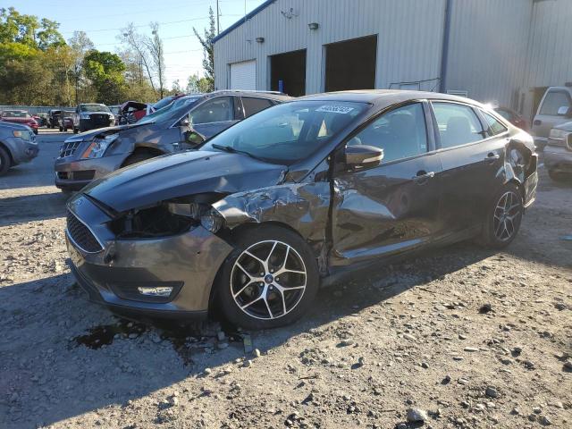 FORD FOCUS SEL 2018 1fadp3h20jl226341