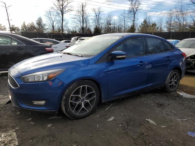 FORD FOCUS SEL 2018 1fadp3h20jl228431