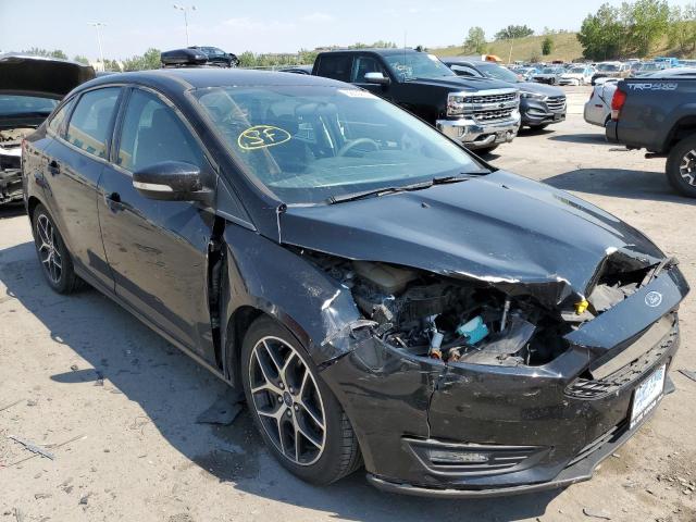 FORD FOCUS SEL 2018 1fadp3h20jl234861