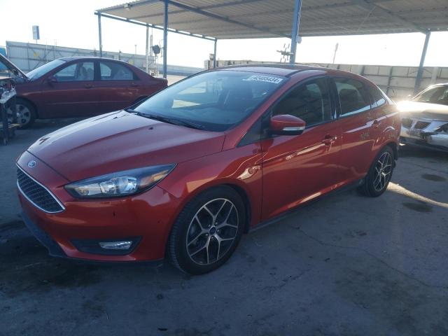 FORD FOCUS 2018 1fadp3h20jl254530