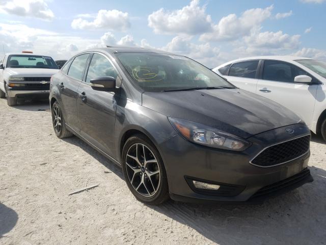 FORD FOCUS SEL 2018 1fadp3h20jl259064