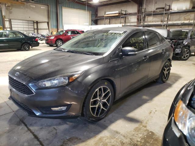 FORD FOCUS SEL 2018 1fadp3h20jl312619