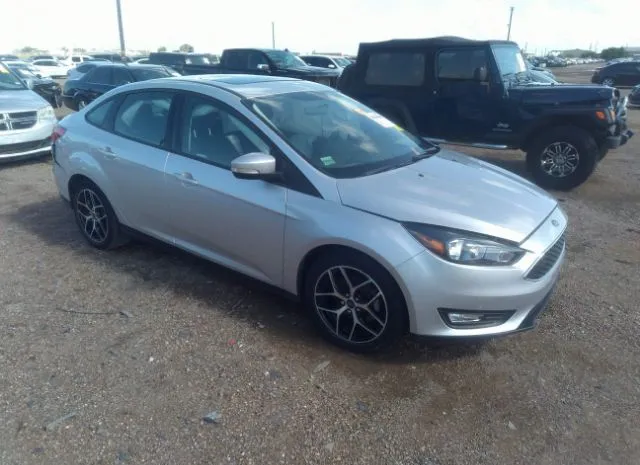 FORD FOCUS 2018 1fadp3h20jl318758