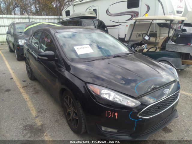 FORD FOCUS 2018 1fadp3h20jl323538