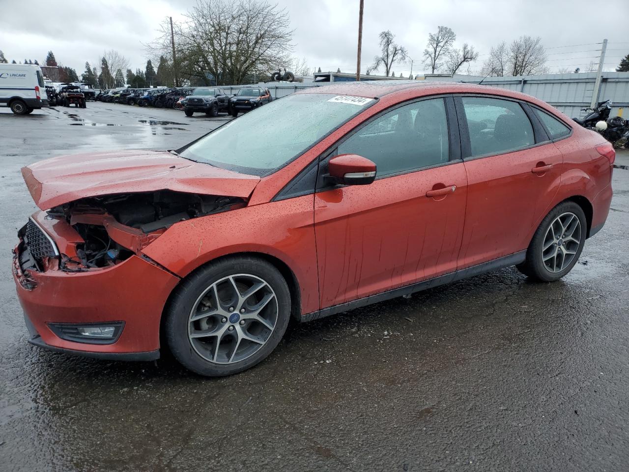 FORD FOCUS 2018 1fadp3h20jl325886