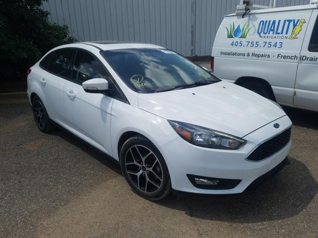 FORD FOCUS SEL 2017 1fadp3h21hl225418