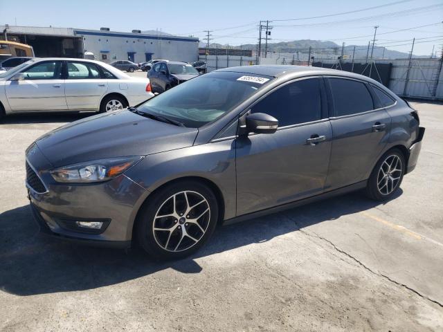 FORD FOCUS 2017 1fadp3h21hl245992