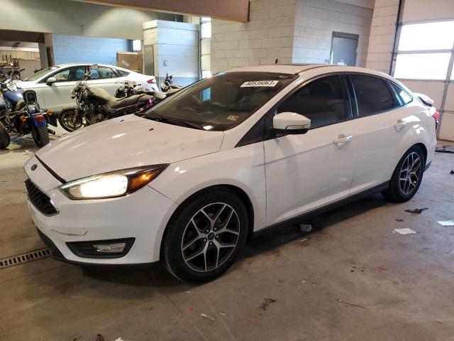 FORD FOCUS 2017 1fadp3h21hl248407