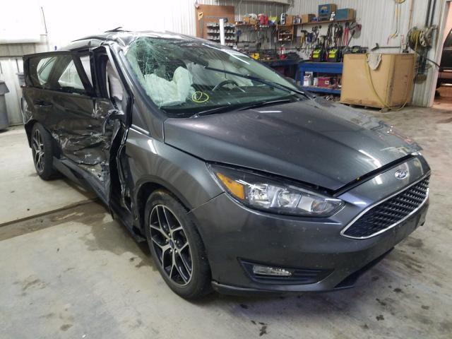 FORD FOCUS SEL 2017 1fadp3h21hl254790