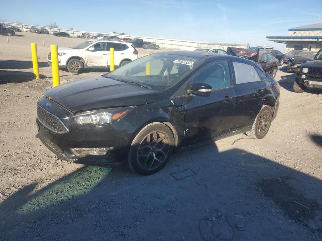 FORD FOCUS 2017 1fadp3h21hl257396