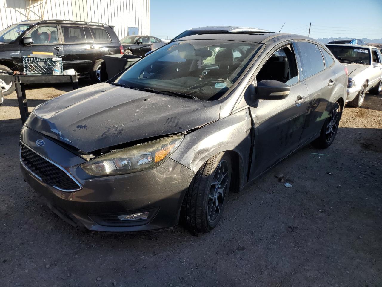 FORD FOCUS 2017 1fadp3h21hl258323