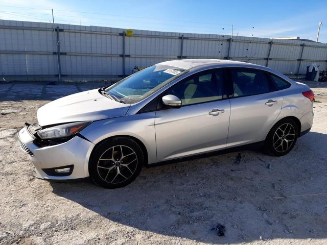 FORD FOCUS 2017 1fadp3h21hl270374