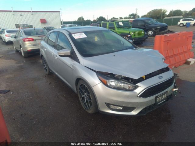 FORD FOCUS 2017 1fadp3h21hl272173