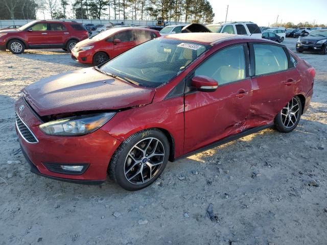 FORD FOCUS 2017 1fadp3h21hl275171