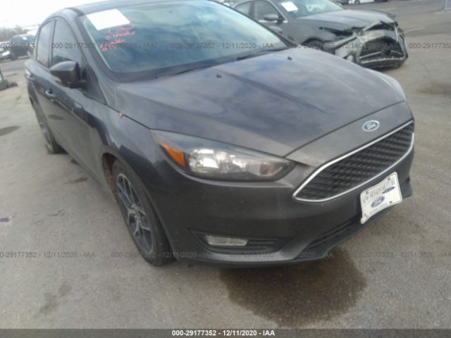 FORD FOCUS 2017 1fadp3h21hl282086