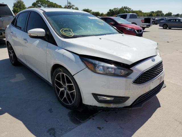 FORD FOCUS SEL 2017 1fadp3h21hl283769