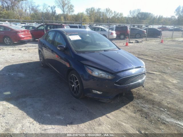 FORD FOCUS 2017 1fadp3h21hl302479