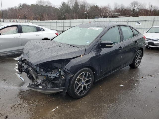 FORD FOCUS SEL 2017 1fadp3h21hl306936