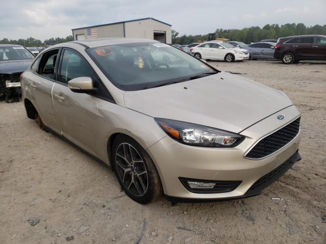 FORD FOCUS SEL 2017 1fadp3h21hl307164