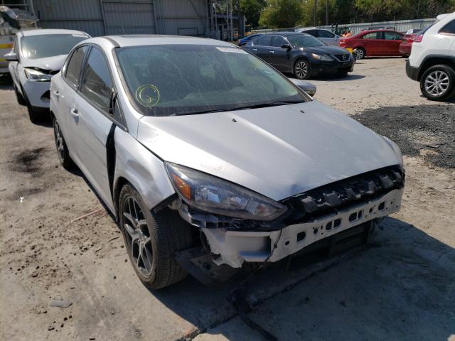 FORD FOCUS SEL 2017 1fadp3h21hl318682