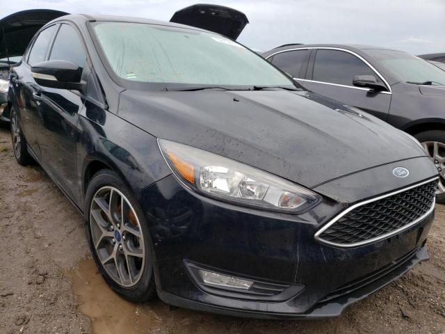 FORD FOCUS SEL 2017 1fadp3h21hl338429