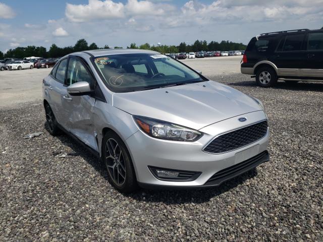 FORD FOCUS SEL 2017 1fadp3h21hl338978