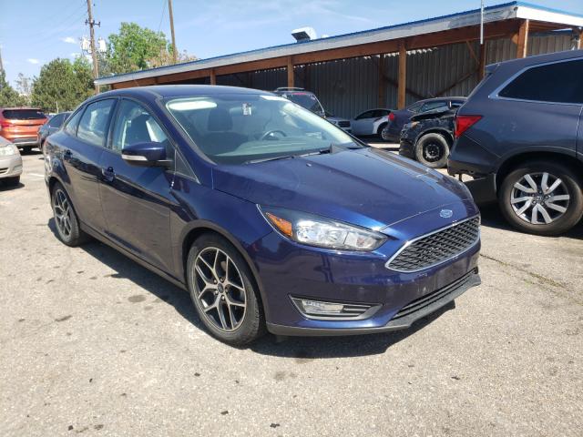 FORD FOCUS SEL 2017 1fadp3h21hl343033