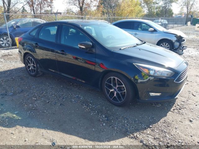 FORD FOCUS 2018 1fadp3h21jl202792