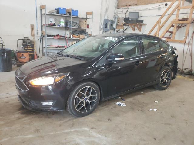 FORD FOCUS 2018 1fadp3h21jl211363