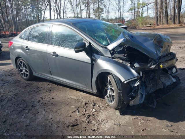 FORD FOCUS 2018 1fadp3h21jl215168