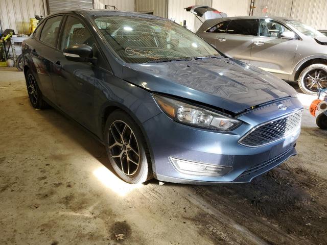 FORD FOCUS SEL 2018 1fadp3h21jl219396