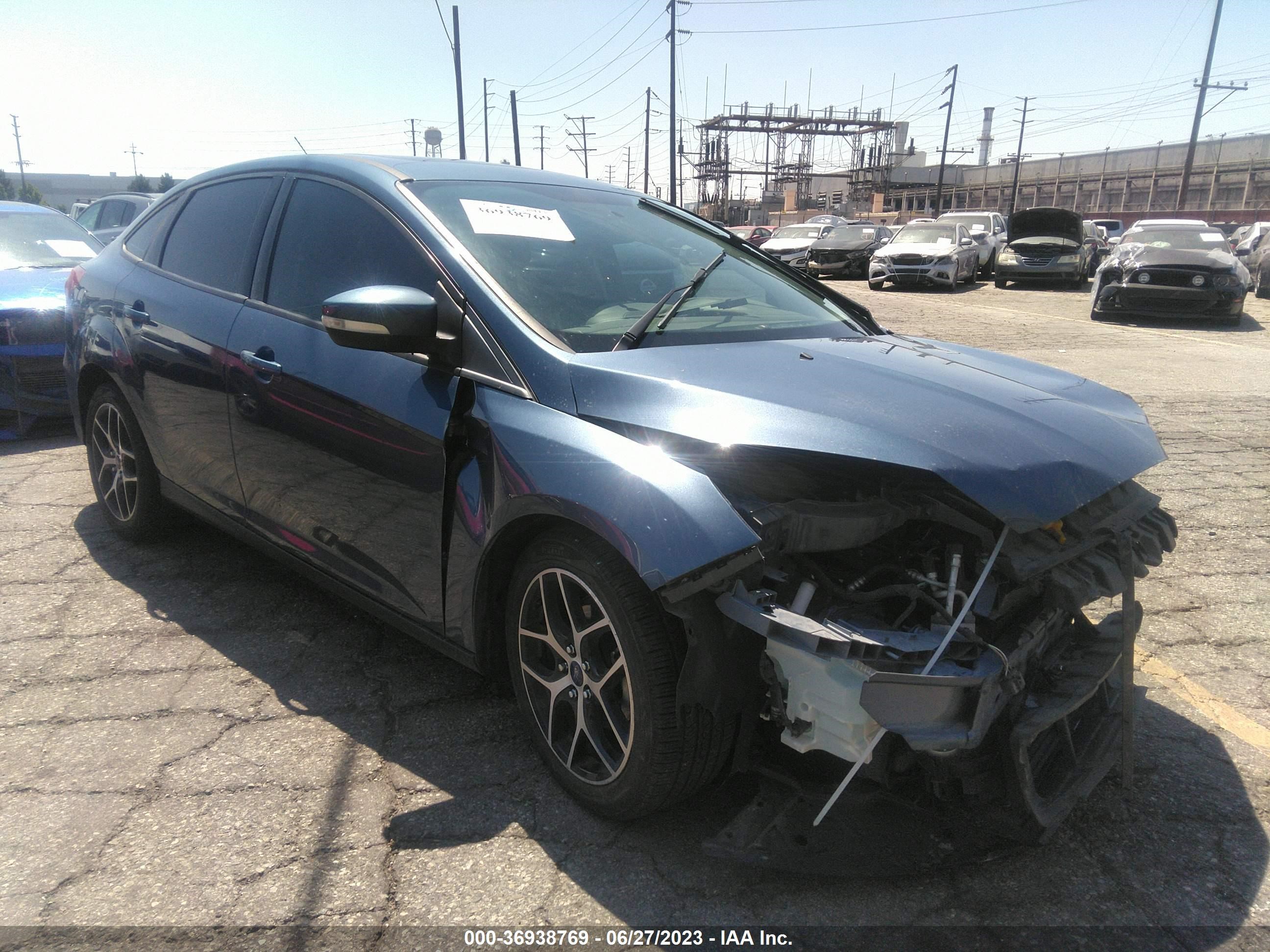 FORD FOCUS 2018 1fadp3h21jl244816