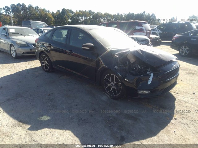 FORD FOCUS 2018 1fadp3h21jl248915