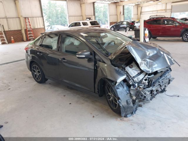 FORD FOCUS 2018 1fadp3h21jl265505