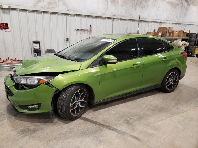 FORD FOCUS 2018 1fadp3h21jl279324