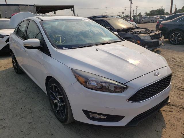 FORD FOCUS SEL 2018 1fadp3h21jl313746