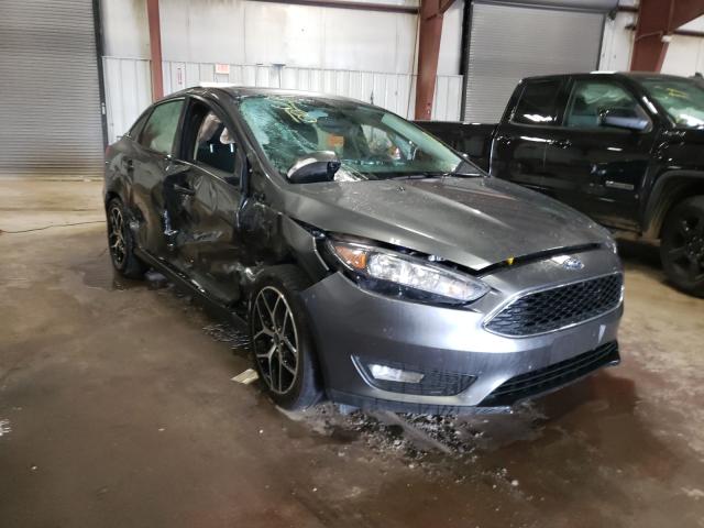 FORD FOCUS SEL 2018 1fadp3h21jl316792