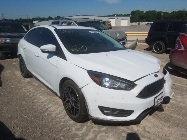 FORD FOCUS SEL 2017 1fadp3h22hl204738