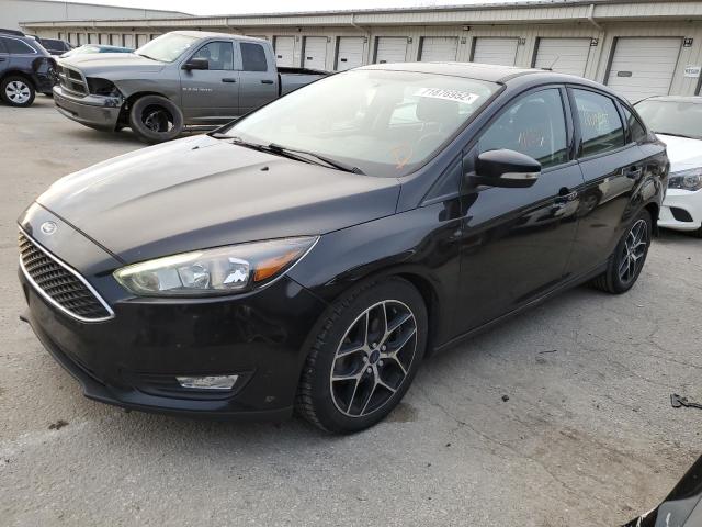 FORD FOCUS SEL 2017 1fadp3h22hl209731