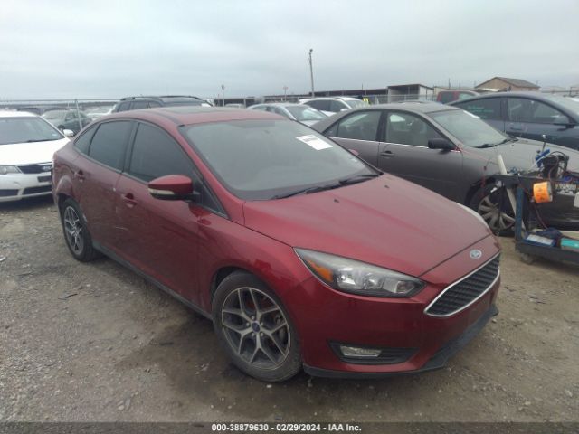 FORD FOCUS 2017 1fadp3h22hl210510