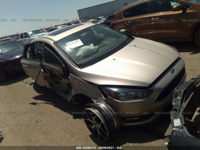 FORD FOCUS 2017 1fadp3h22hl210829