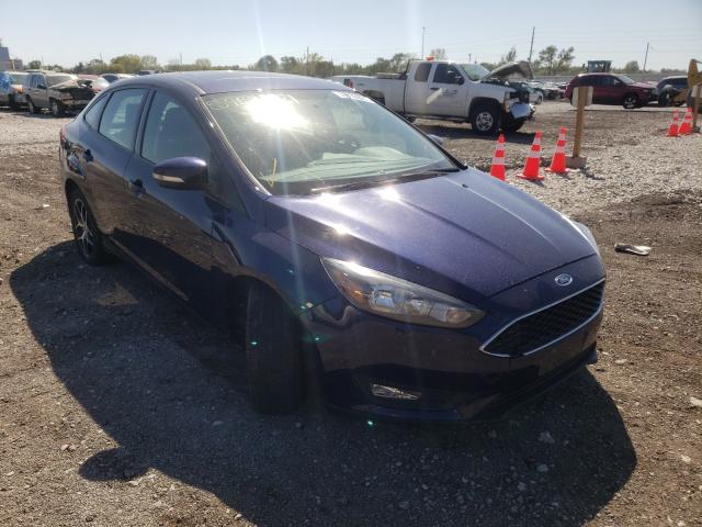 FORD FOCUS SEL 2017 1fadp3h22hl222723