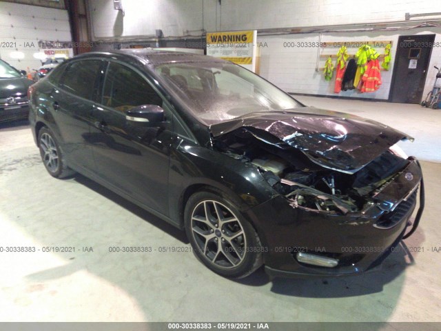 FORD FOCUS 2017 1fadp3h22hl224620